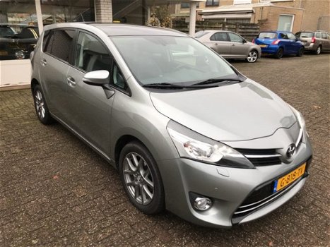 Toyota Verso - 1.6 VVT-i Aspiration - 1