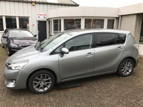 Toyota Verso - 1.6 VVT-i Aspiration - 1