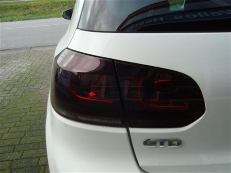 Volkswagen Golf - 1.6 TDI Highline - 1