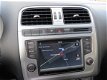 Volkswagen Polo - 1.0 BlueMotion Edition 95Pk Navigatie 5 Deurs Lichtmetalen velgen - 1 - Thumbnail