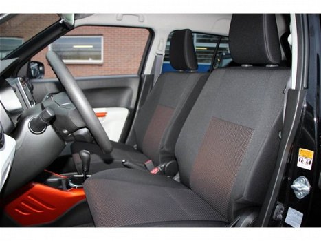 Suzuki Ignis - 1.2 Select AUTOMAAT/NAVI/TREKHAAK - 1