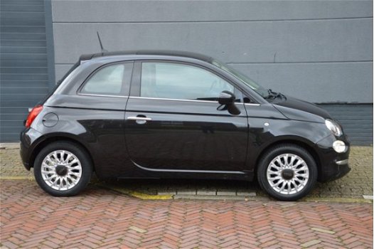 Fiat 500 - 0.9 TwinAir Turbo Lounge - 1