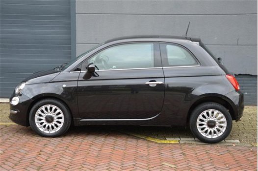 Fiat 500 - 0.9 TwinAir Turbo Lounge - 1