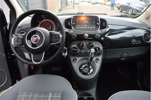 Fiat 500 - 0.9 TwinAir Turbo Lounge - 1