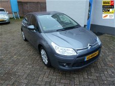 Citroën C4 - 1.6 VTi Anniversaire