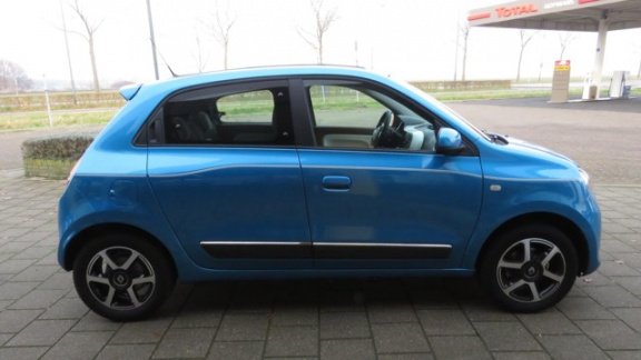 Renault Twingo - TCe 90 EDC Autom Dynamique | Elektr. Vouwdak | PDC | NAP | NL Auto | Prijs=Rijklaar - 1