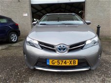 Toyota Auris - 1.8 Hybrid Dynamic Nav. Cam