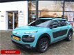 Citroën C4 Cactus - 1.2 VTi Shine | Navigatie | Climate Control | Achteruitrij-Camera - 1 - Thumbnail