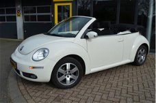 Volkswagen New Beetle Cabriolet - 2.0 Highline