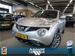Nissan Juke - 1.2 DIG-T Connect Edition NAVI/360CAM/KEYLESS/LED/17INCH - 1 - Thumbnail