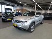 Nissan Juke - 1.2 DIG-T Connect Edition NAVI/360CAM/KEYLESS/LED/17INCH - 1 - Thumbnail