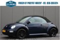Volkswagen New Beetle Cabriolet - 2.0 | PDC | Airco | Stoelverwarming New Beetle 2.0 Cabriolet | PDC - 1 - Thumbnail