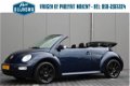 Volkswagen New Beetle Cabriolet - 2.0 | PDC | Airco | Stoelverwarming New Beetle 2.0 Cabriolet | PDC - 1 - Thumbnail