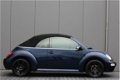 Volkswagen New Beetle Cabriolet - 2.0 | PDC | Airco | Stoelverwarming New Beetle 2.0 Cabriolet | PDC - 1 - Thumbnail