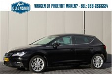 Seat Leon - 1.4 TSI 125PK | Sport Business Edition | PDC v+a | Clima | Full Link Navi Compatible