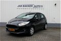 Ford Fiesta - 1.5 TDCi Style Ultimate Lease Edition PDC V+A | 5 DRS | - 1 - Thumbnail