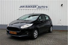 Ford Fiesta - 1.5 TDCi Style Ultimate Lease Edition PDC V+A | 5 DRS |