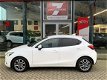 Mazda 2 - 2 1.5 Skyactiv-G GT-Luxury - 1 - Thumbnail