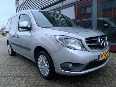 Mercedes-Benz Citan - 109 CDI BlueEFFICIENCY AIRCO - 1