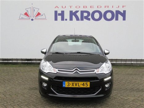 Citroën C3 - 1.2 PureTech Collection - trekhaak en navigatie - 1