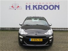 Citroën C3 - 1.2 PureTech Collection - trekhaak en navigatie