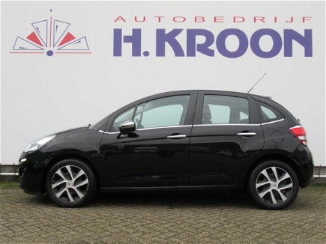 Citroën C3 - 1.2 PureTech Collection - trekhaak en navigatie - 1