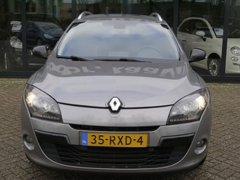 Renault Mégane Estate - 1.5 dCi Parisienne *Navigatie*EXPORT/EX.BPM - 1