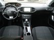 Peugeot 308 SW - 1.6HDI *Navi*ECC*EXPORT/EX.BPM/INCL.BTW - 1 - Thumbnail