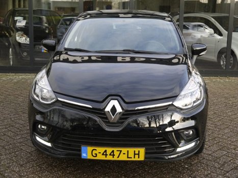 Renault Clio - 1.5 dCi *Navigatie* Airco* BTW Auto - 1