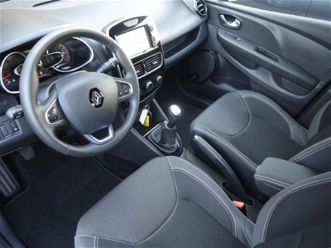 Renault Clio - 1.5 dCi *Navigatie* Airco* BTW Auto - 1