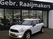 Mini Mini Countryman - ECC* 1.6 One D - 1 - Thumbnail