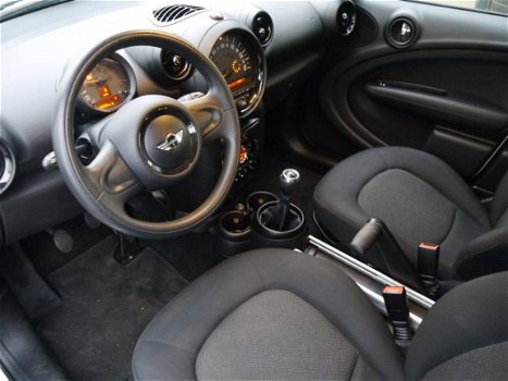 Mini Mini Countryman - ECC* 1.6 One D - 1