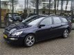 Peugeot 308 SW - 1.6HDI *Navi*ECC*EXPORT/EX.BPM/INCL.BTW - 1 - Thumbnail