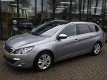 Peugeot 308 SW - 1.6HDI Executive *Navi*Panorama*Camera*EXPORT/EX.BPM - 1 - Thumbnail