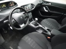Peugeot 308 SW - 1.6HDI Executive *Navi*Panorama*Camera*EXPORT/EX.BPM