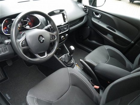 Renault Clio - 1.5 dCi Ecoleader *Navi*Airco*Cruise control*NEW MODEL - 1