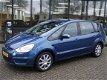 Ford S-Max - 2.5-20V Turbo 220pk *Navi*ECC*EXPORT/EX.BPM - 1 - Thumbnail