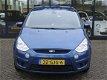 Ford S-Max - 2.5-20V Turbo 220pk *Navi*ECC*EXPORT/EX.BPM - 1 - Thumbnail