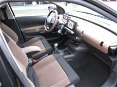 Citroën C4 Cactus - 1.2 PureTech Shine /NAVIGATIE/CLIMATE EN CRUISE CONTROL/1e EIGENAAR/110PK/LM VEL