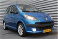 Peugeot 1007 - 1.6 16V 109PK SPORTY AUTOMAAT / CLIMA / PDC / 16