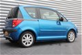 Peugeot 1007 - 1.6 16V 109PK SPORTY AUTOMAAT / CLIMA / PDC / 16