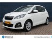 Peugeot 108 - 5drs 1.0 e-VTi Active | Airconditioning | Bluetooth | LED | - 1 - Thumbnail