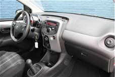 Peugeot 108 - 5drs 1.0 e-VTi Active | Airconditioning | Bluetooth | LED |