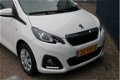 Peugeot 108 - 5drs 1.0 e-VTi Active | Airconditioning | Bluetooth | LED | - 1 - Thumbnail