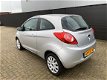 Ford Ka - 1.2 Limited airco nieuwe distributie riem en apk en onderhoudsbeurt - 1 - Thumbnail