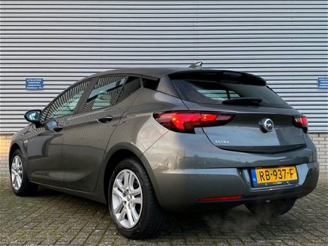 Opel Astra - 1.0 Online Ed - 1