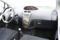 Toyota Yaris - 1.3 VVTi Aspiration Geen import/ ECC/ Elektr pakket/ AUX - 1 - Thumbnail