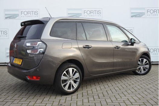 Citroën Grand C4 Picasso - 1.2 PureTech Business Geen import/ 1e eigenaar/ Navi/ ECC/ Trekhaak - 1