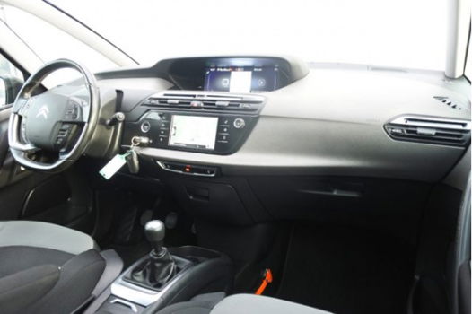 Citroën Grand C4 Picasso - 1.2 PureTech Business Geen import/ 1e eigenaar/ Navi/ ECC/ Trekhaak - 1