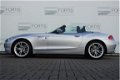 BMW Z4 Roadster - sDrive23i Executive dealer onderhouden/ Leder/ Xenon/ ECC - 1 - Thumbnail